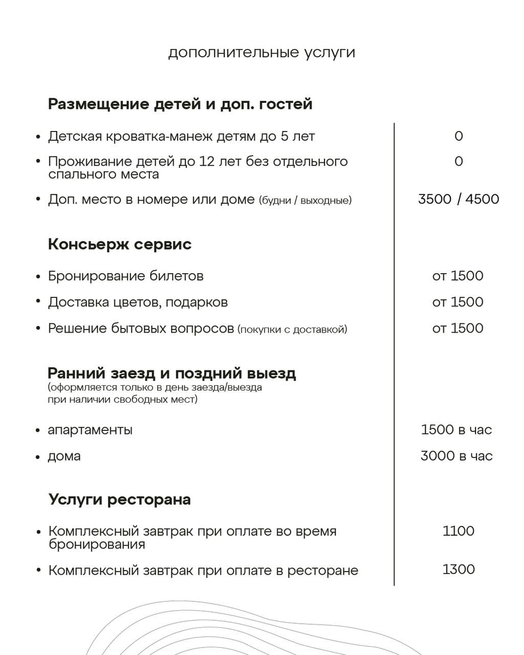 Локация комплекса AURA
